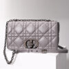 Large Dior Caro Bag