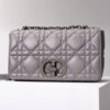 Large Dior Caro Bag