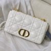 Large Dior Caro Bag