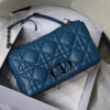 Large Dior Caro Bag
