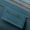 Large Dior Caro Bag