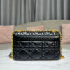 MEDIUM DIOR CARO BAG