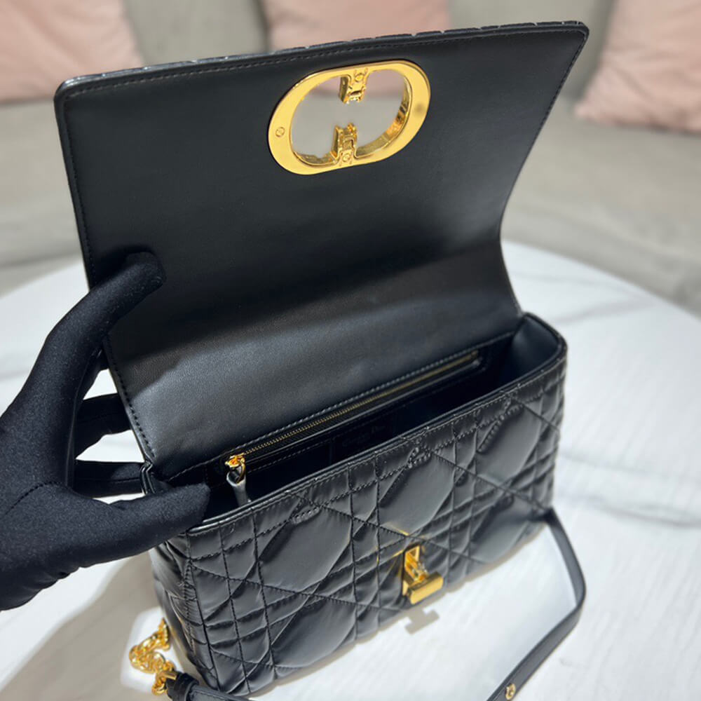 MEDIUM DIOR CARO BAG