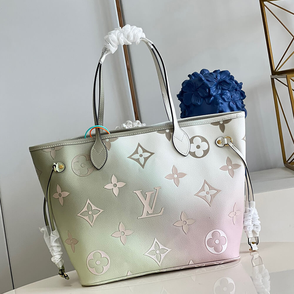 Louis Vuitton Neverfull MM
