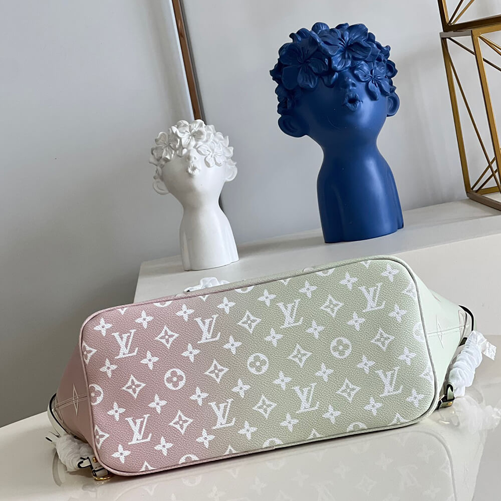 Louis Vuitton Neverfull MM