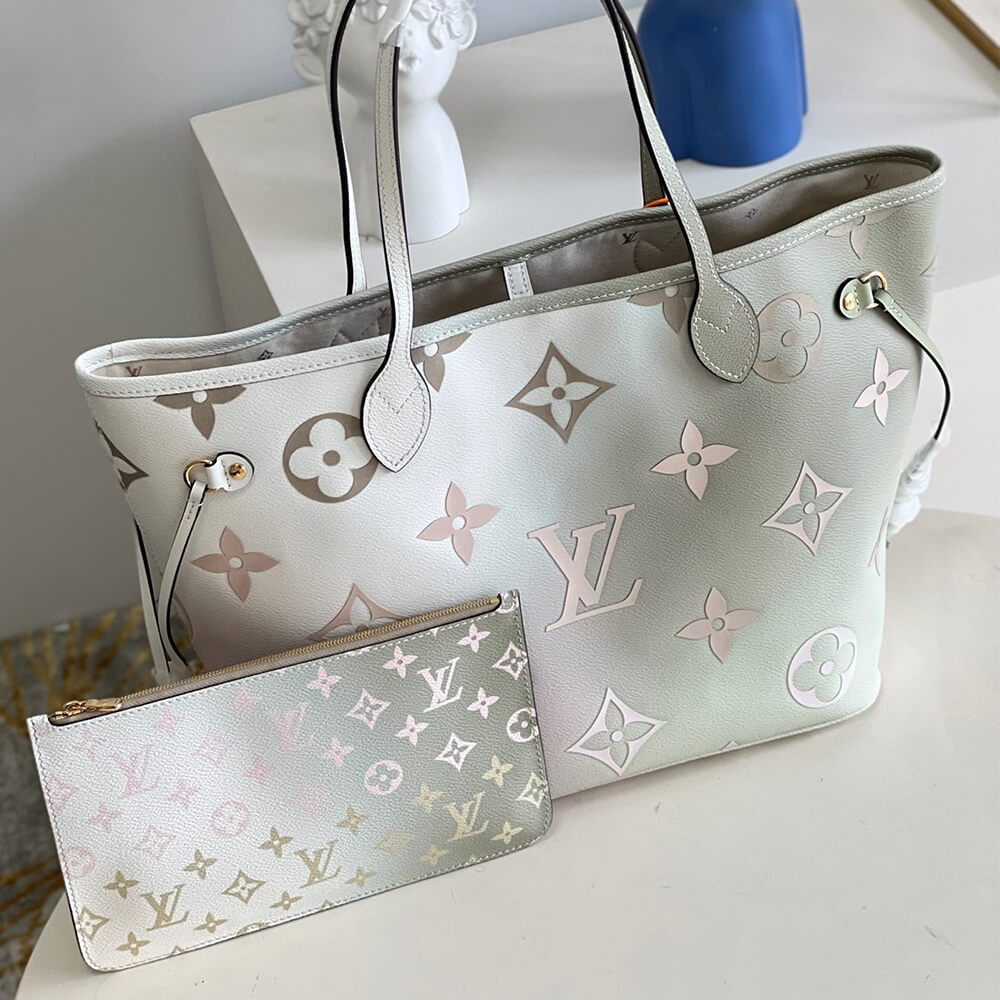 Louis Vuitton Neverfull MM