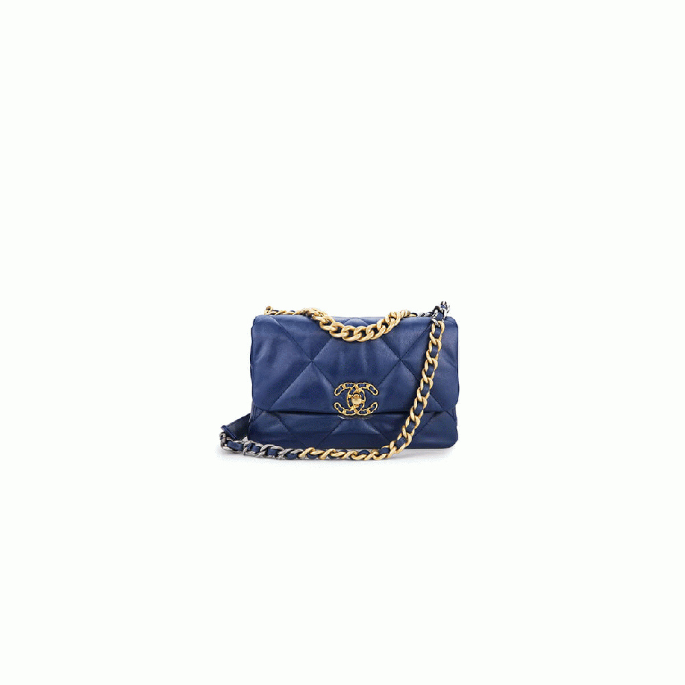CHANEL 19 HANDBAG