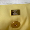 CHANEL 19 HANDBAG