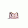 CHANEL 19 HANDBAG