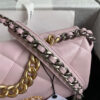 CHANEL 19 HANDBAG