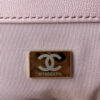 CHANEL 19 HANDBAG