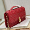 MISS DIOR MINI BAG