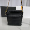 CHANEL SMALL BUCKET BAG