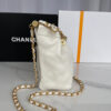 CHANEL SMALL BUCKET BAG