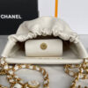 CHANEL SMALL BUCKET BAG