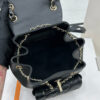 CHANEL 22A mini Duma Backpack