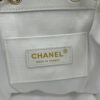 CHANEL 22A mini Duma Backpack
