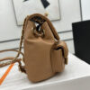 15874-3 CHANEL SMALL BACKPACK