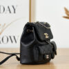 CHANEL BACKPACK