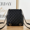 CHANEL BACKPACK