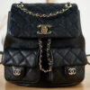 CHANEL BACKPACK