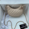CHANEL SMALL HOBO BAG