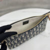 DIOR CLUB BAG