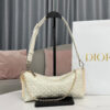 DIOR CLUB BAG