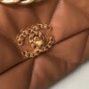CHANEL 19 Large Bag