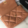 CHANEL 19 Large Bag