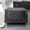 CHANEL Classic Double Flap Jumbo