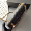 CHANEL Classic Double Flap Jumbo