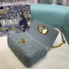 SMALL DIOR CARO BAG