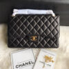 CHANEL Classic Double Flap Jumbo