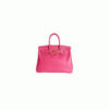 15894-1 Hermes Birkin 30 Bag