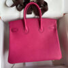 15894-4 Hermes Birkin 30 Bag
