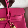15894-5 Hermes Birkin 30 Bag