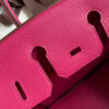 15894-7 Hermes Birkin 30 Bag