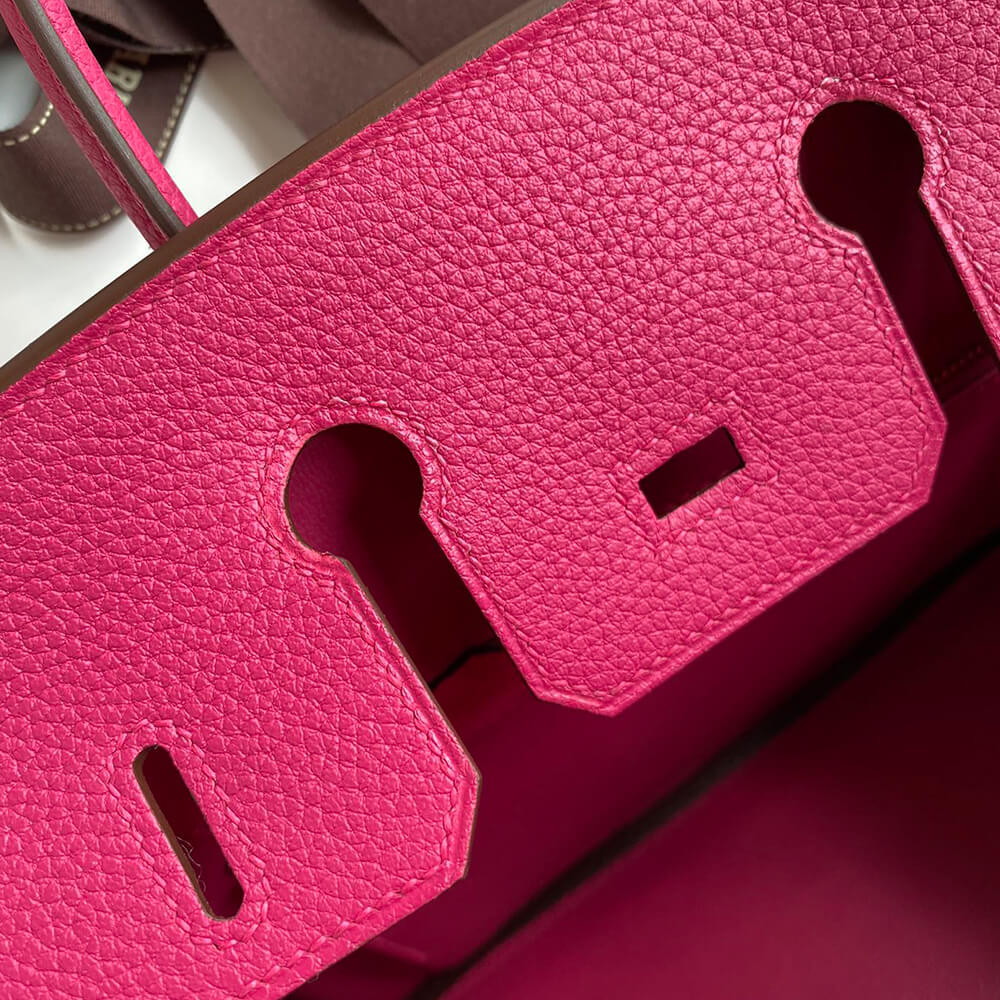 15894-7 Hermes Birkin 30 Bag