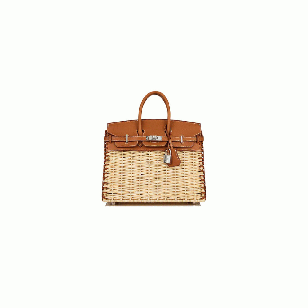 Hermes Picnic Sellier Birkin 30
