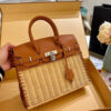 15895-3 Hermes Picnic Sellier Birkin 30