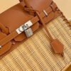 15895-5 Hermes Picnic Sellier Birkin 30