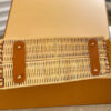 15895-6 Hermes Picnic Sellier Birkin 30