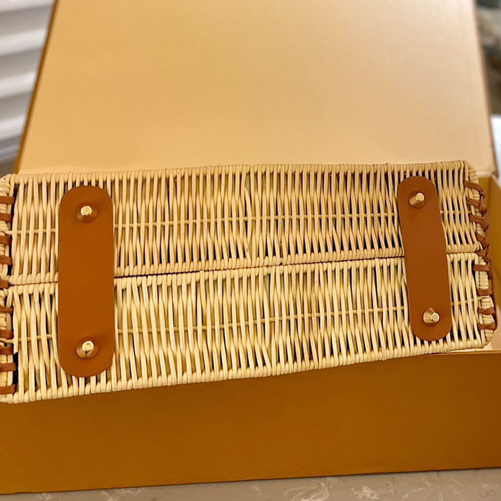 15895-6 Hermes Picnic Sellier Birkin 30