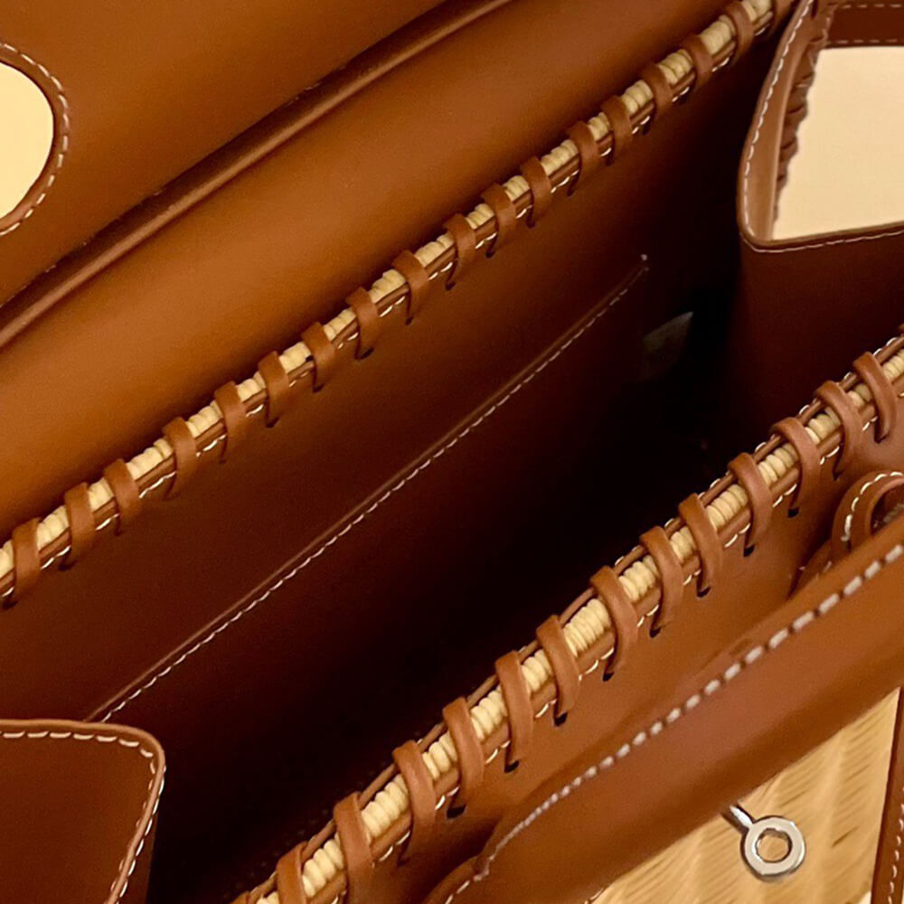 15895-8 Hermes Picnic Sellier Birkin 30