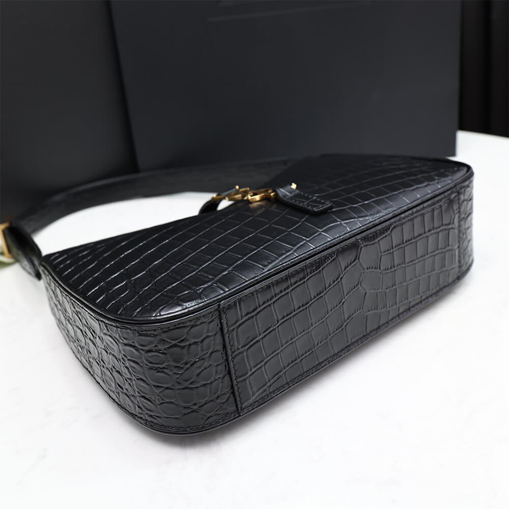 YSL LE 5 A 7 HOBO BAG