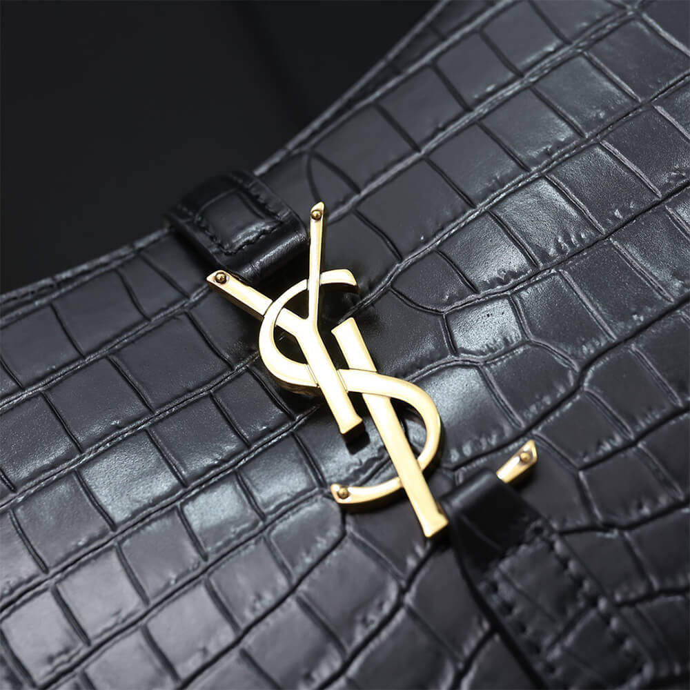 YSL LE 5 A 7 HOBO BAG