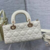 15910-4 SMALL LADY D-JOY BAG