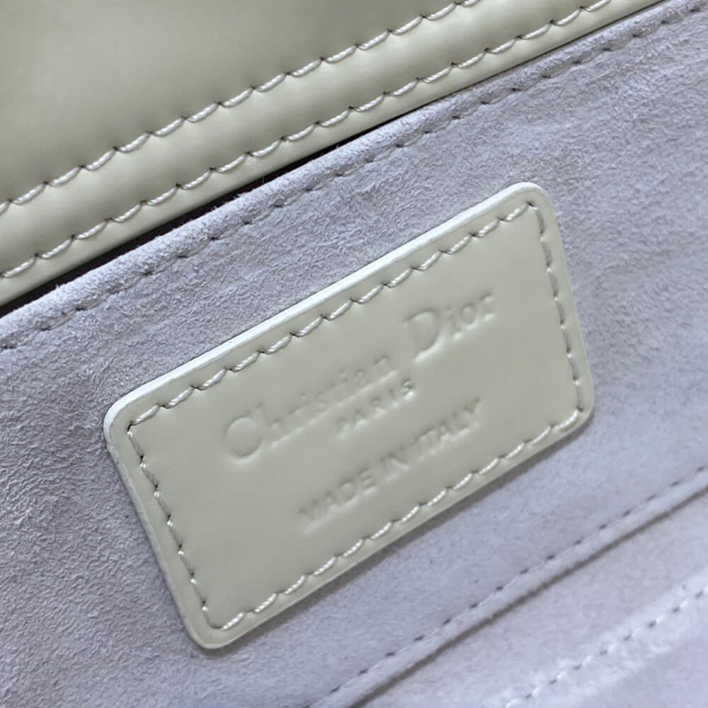 15910-7 SMALL LADY D-JOY BAG