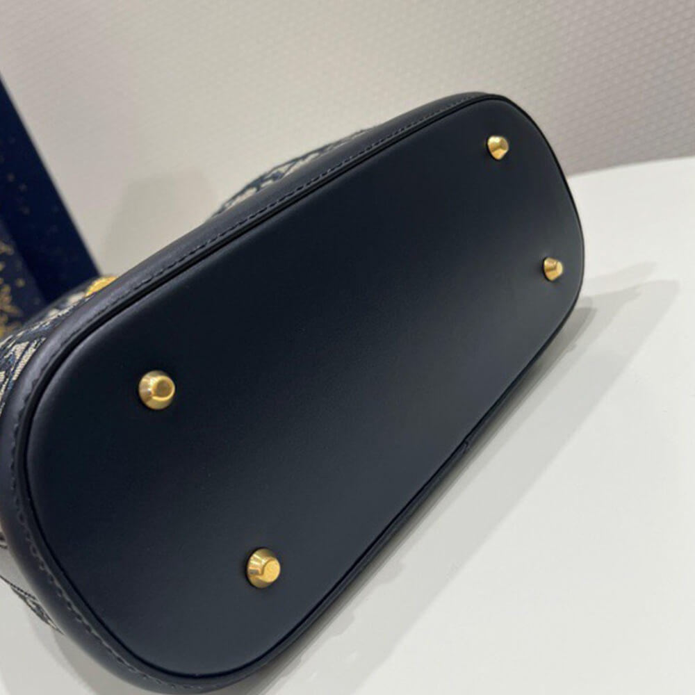 15918-5 MEDIUM C’EST DIOR BAG